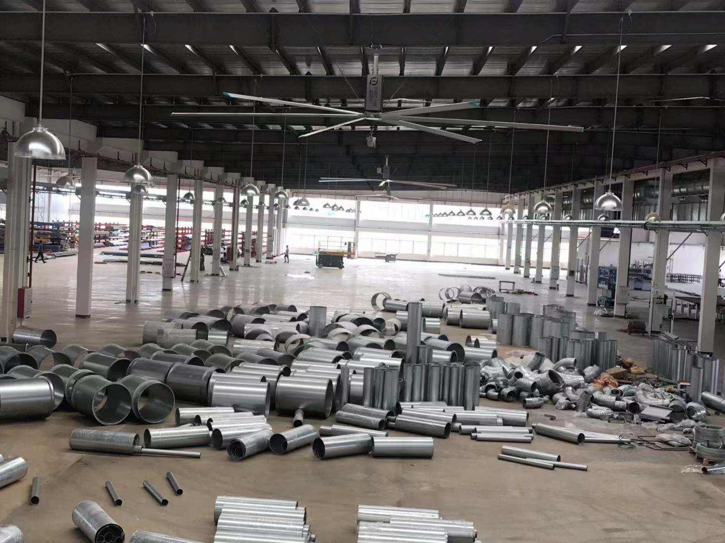 製造行業(yè)